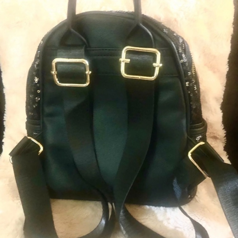 Mini backpack - Picture 6 of 8